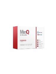 MinQ Ferro - 30cps - Inzyme