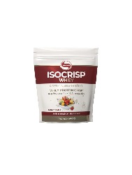 ISOCRISP Whey 240g - Neutro - Vitafor