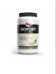 Isofort Ultra Imuno 900g - Baunilha - Vitafor