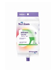 Nutrison Energy - Pack 1L - Danone