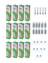 Kit de Alta - Nutrison Energy 1.5 -12 unidades