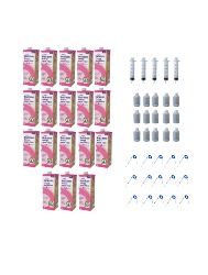 Kit de Alta - Nutrison Energy Multi Fiber  1.5 - 18 unidades