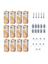 Kit de Alta - Nutrison Soya  1.2 - 12 unidades