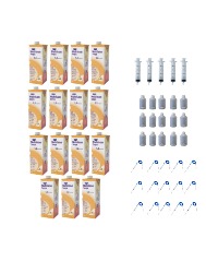Kit de Alta - Nutrison Soya  1.2 - 18 unidades