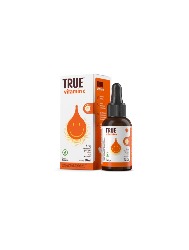 TRUE FAMILY CARE LIQUID VITAMIN C 30ML