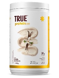 TRUE PROTEIN ADVANCED WHEY VANILLA ICE CREAM 900G