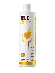 TRUE RELIEF GABA LIQUID 450ML