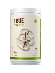 TRUE VEGAN VANILLA CREAM 837G