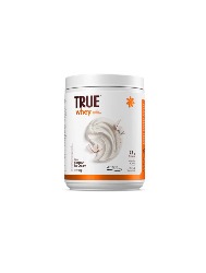 TRUE WHEY COCONUT ICE CREAM 418G