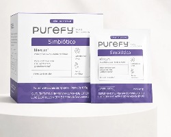 SIMBIOTICO PUREFY - SCH 7G