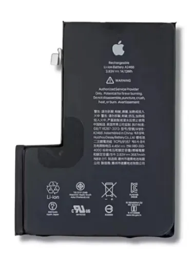 BATERIA IPHONE 14 PRO MAX FOXCONN