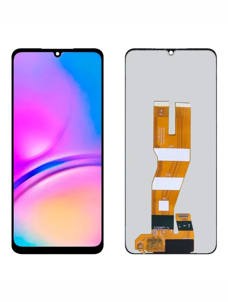 FRONTAL  SAMSUNG A05 S/ARO VIVID