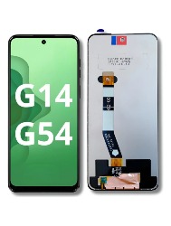 FRONTAL MOTO G14/G54/G55/64 S/ARO