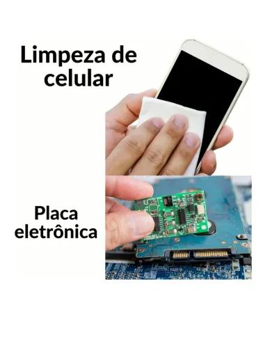 ALCOOL ISOPROPILICO IMPLASTEC 110ML