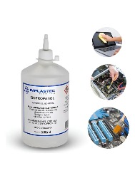 ALCOOL ISOPROPILICO 500ML IMPLASTEC