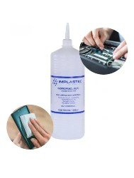 ALCOOL ISOPROPILICO 1L IMPLASTEC