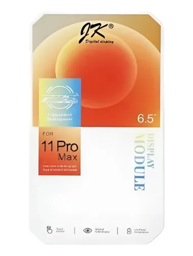 FRONTAL IPHONE 11 PRO MAX  JK