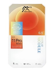 FRONTAL IPHONE 11 PRO MAX  JK