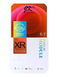 FRONTAL IPHONE XR JK