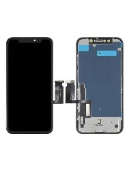 FRONTAL IPHONE XR INCELL