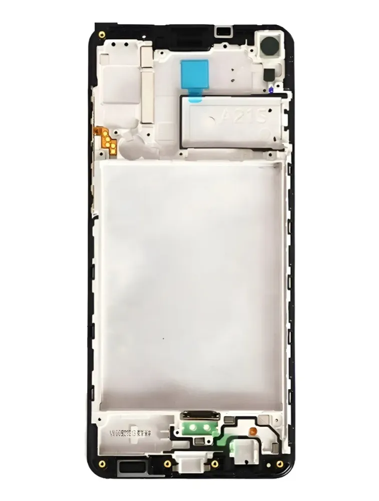 FRONTAL SAMSUNG A21S S/ARO