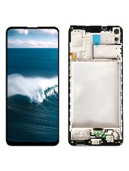 FRONTAL SAMSUNG A21S S/ARO