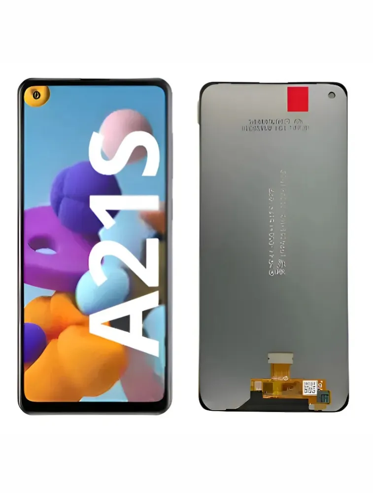 FRONTAL SAMSUNG A21 S/ARO