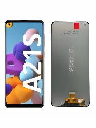 FRONTAL SAMSUNG A21 S/ARO