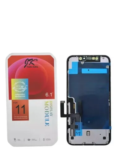 FRONTAL IPHONE 11 JK