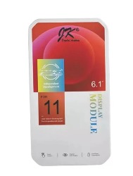 FRONTAL IPHONE 11 JK