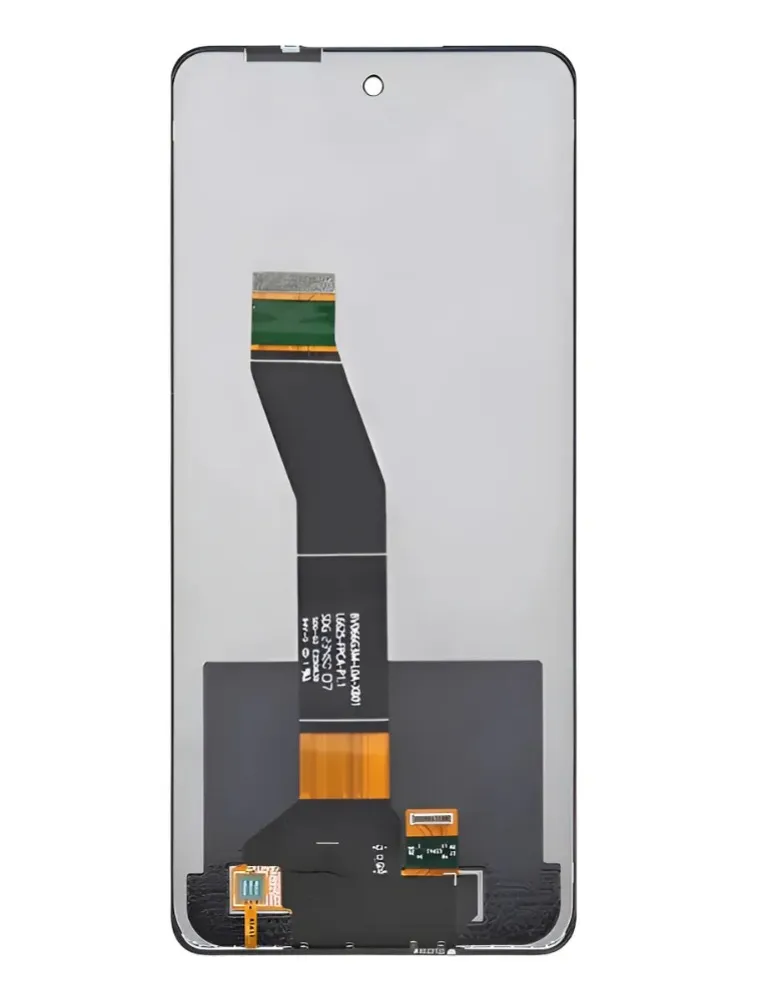 FRONTAL  MOTO G04 / G04S /G24/E14/G24 POWER S/ARO