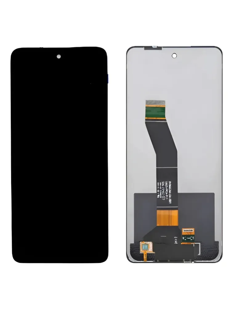 FRONTAL MOTO G04 / G04S /G24/E14/G24 POWER S/ARO