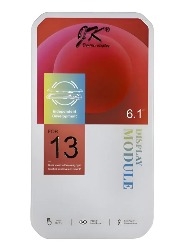 FRONTAL IPHONE 13 JK