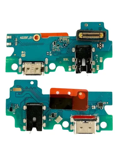 DOCK DE CARGA SAMSUNG A22 4G NACIONAL