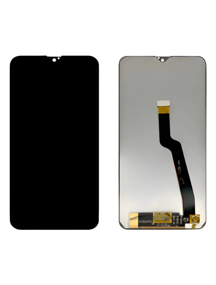FRONTAL  SAMSUNG A10 M10 S/ARO