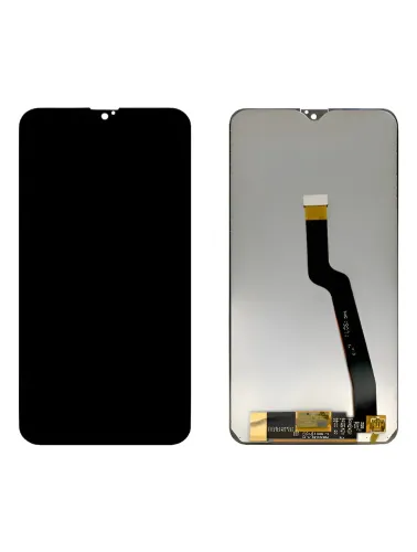 FRONTAL  SAMSUNG A10 M10 S/ARO