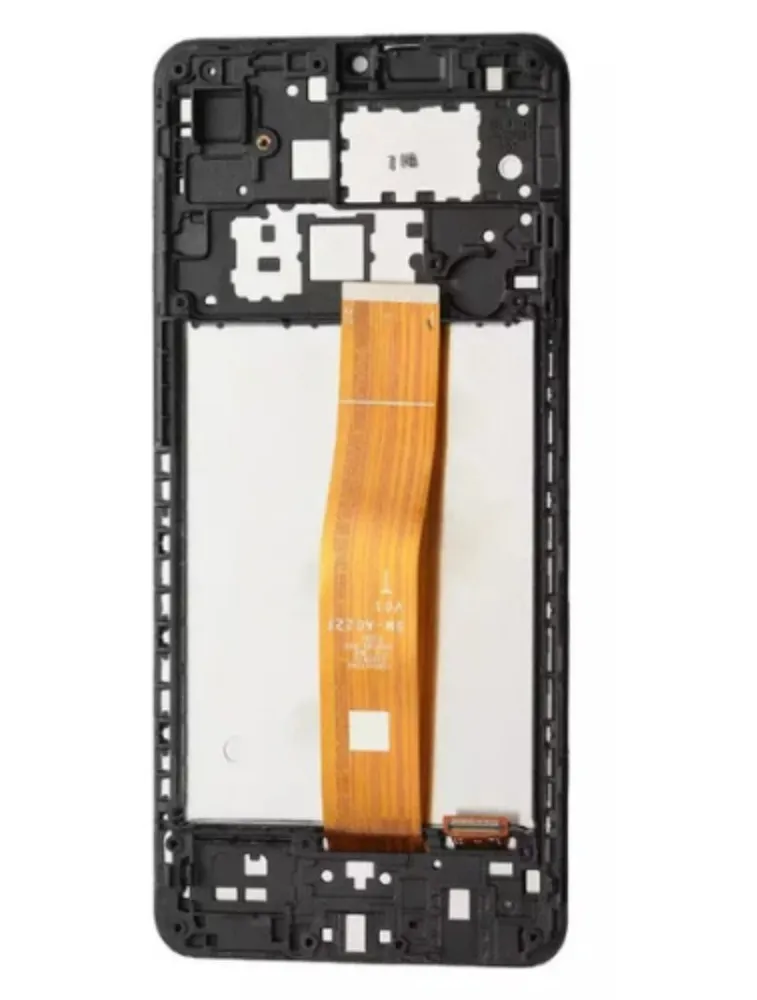 FRONTAL  SAMSUNG A02  C/ ARO NACIONAL