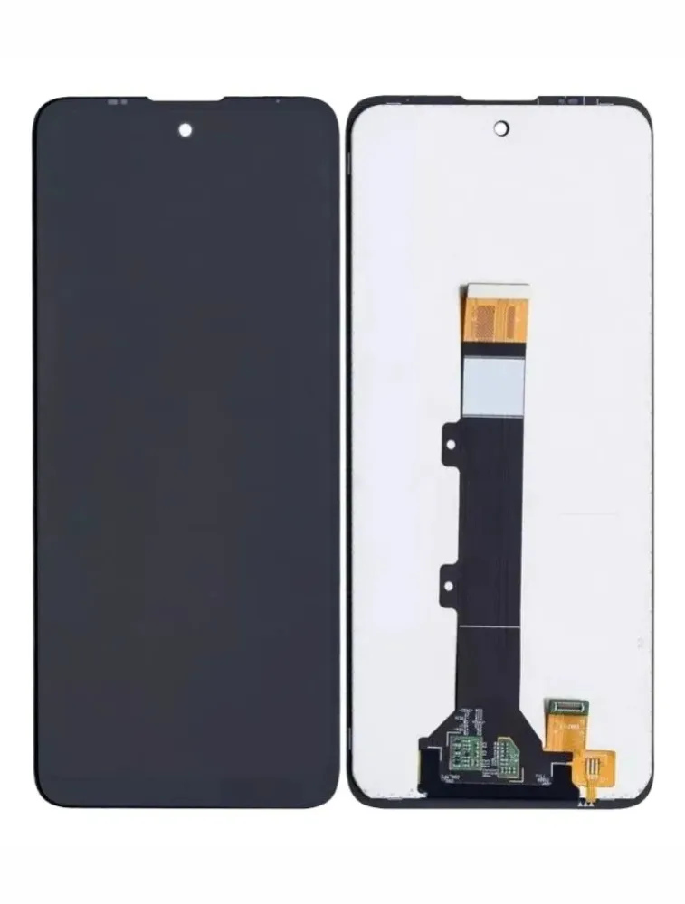 FRONTAL  MOTO E40 S/AR0