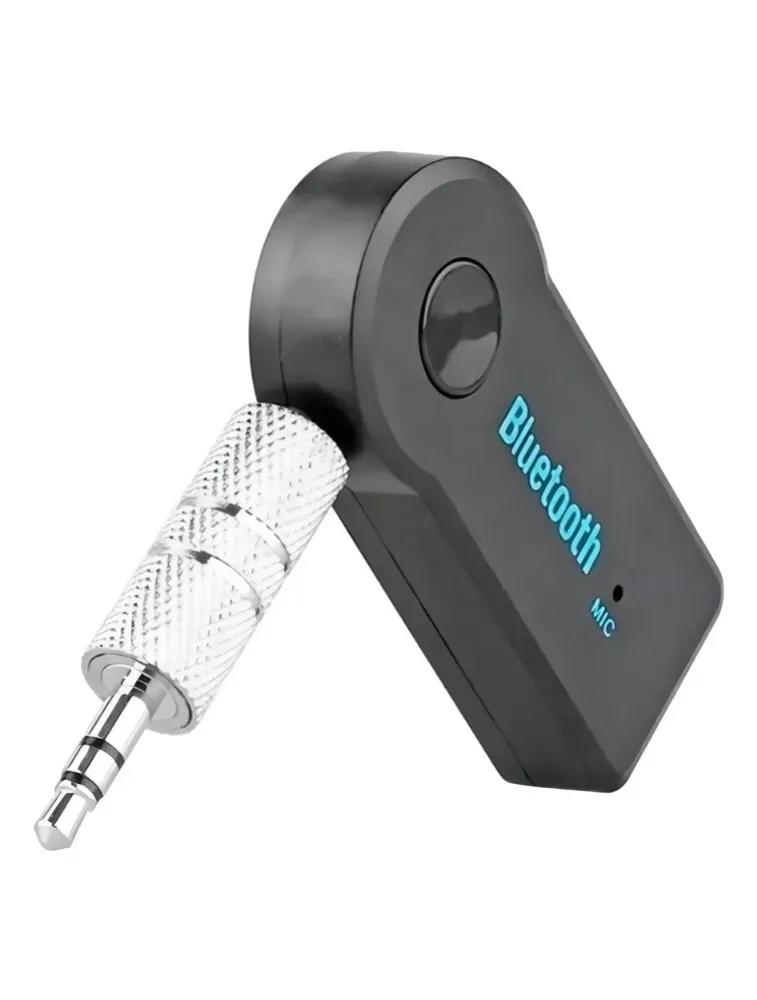 ADAPTADOR BLUETOOTH CARRO IT BLUE LE-805B