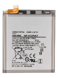 BATERIA SAMSUNG S10 LITE EB-BA907ABY