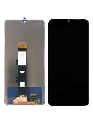 FRONTAL MOTO E22 S/ARO