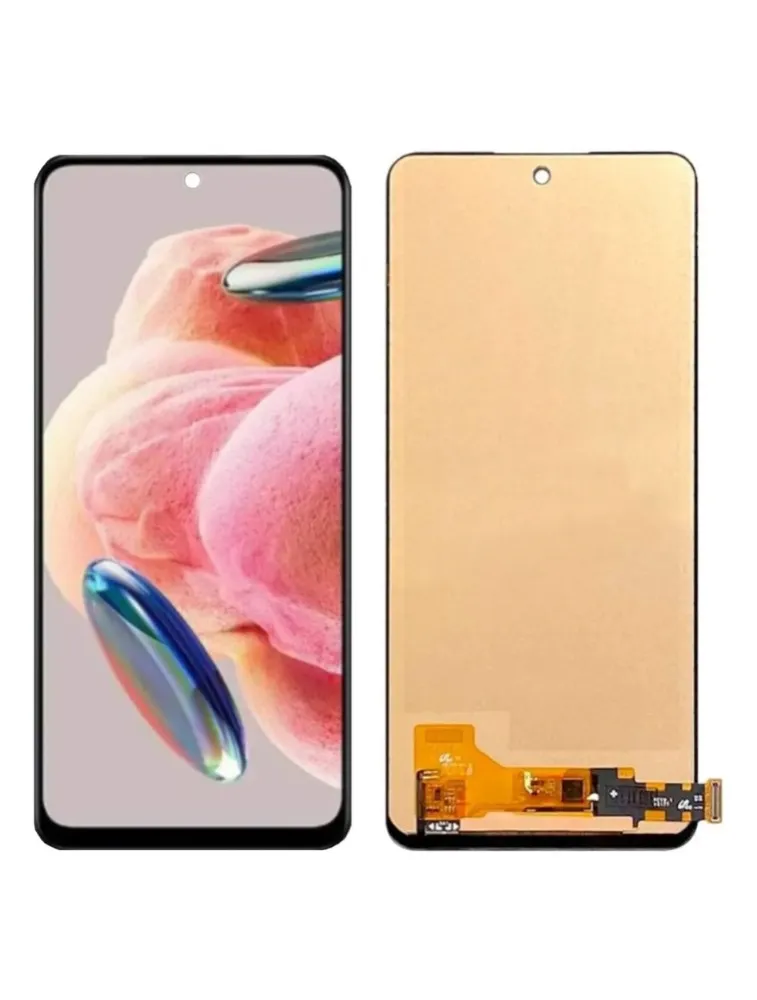 FRONTAL XIAOMI NOTE 12/POCO X5 OLED S/ARO