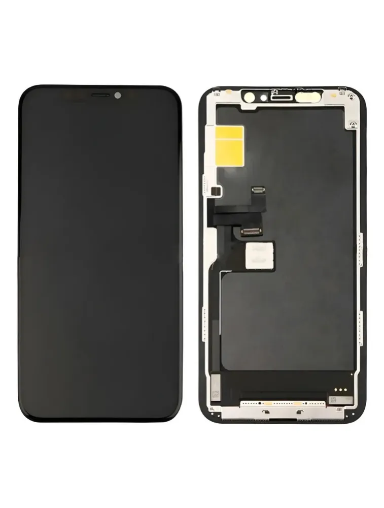 FRONTAL IPHONE 11