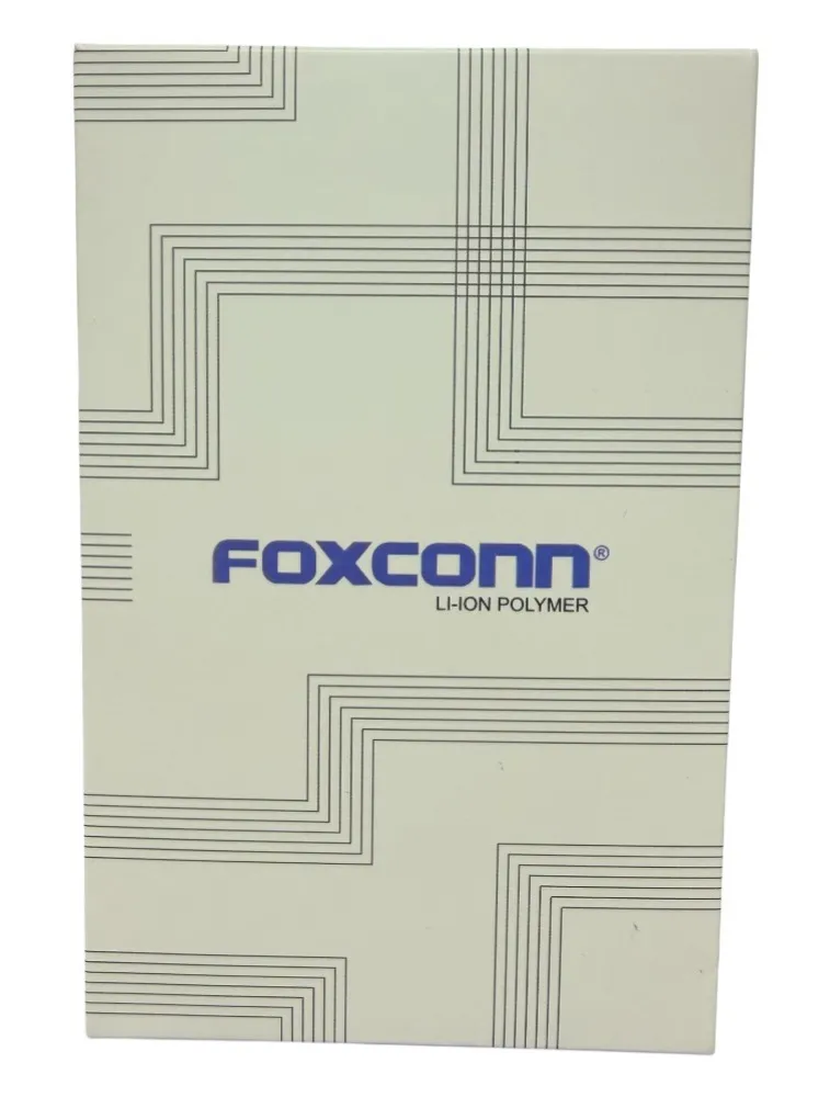 BATERIA IPHONE 11 FOXCONN