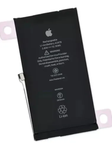 BATERIA IPHONE 12/12 PRO FOXCONN