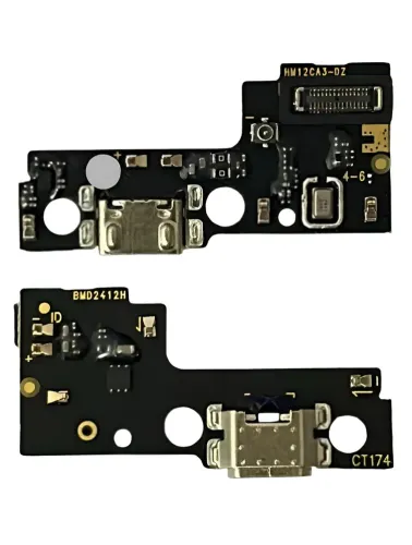 DOCK DE CARGA XIAOMI REDMI 12C