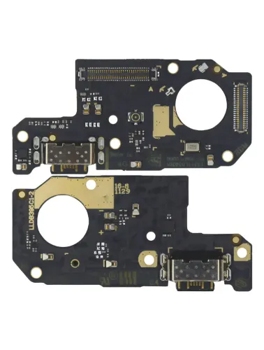 DOCK DE CARGA XIAOMI NOTE 12 4G NACIONAL