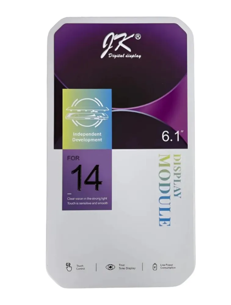 FRONTAL IPHONE 14 JK