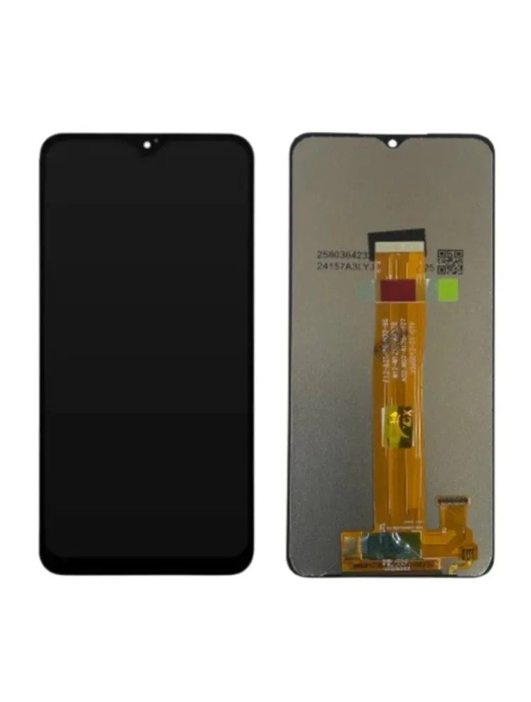 FRONTAL SAMSUNG A02/A12/A32 5G/M12 S/ARO ZL