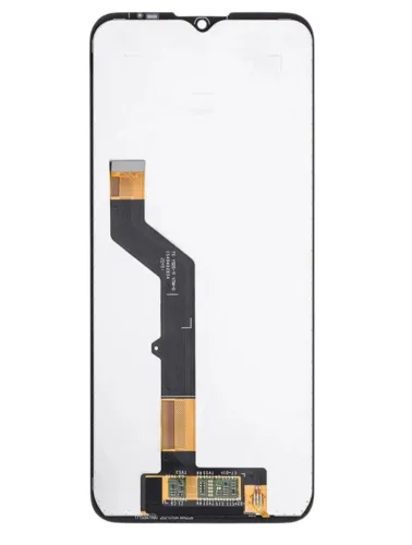 FRONTAL MOTO G9 PLAY /E7 PLUS S/ARO
